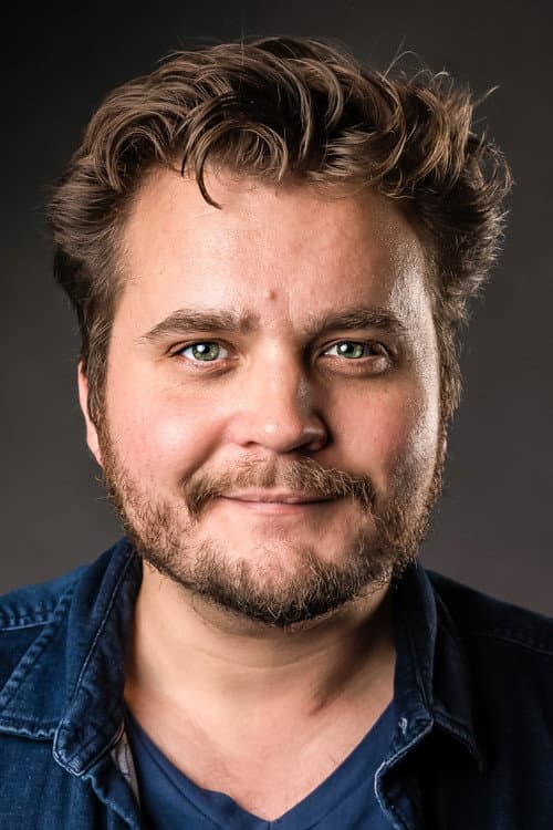 Bjørn Alexander