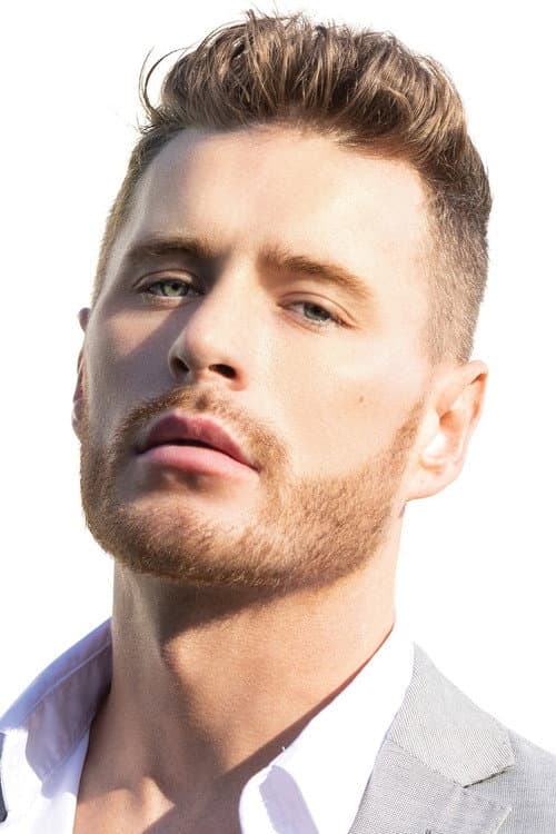 Josh Moore