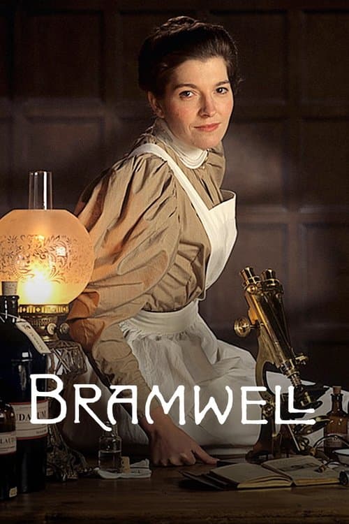 Bramwell afişi
