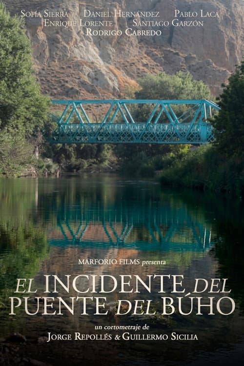 El incidente del Puente del Búho