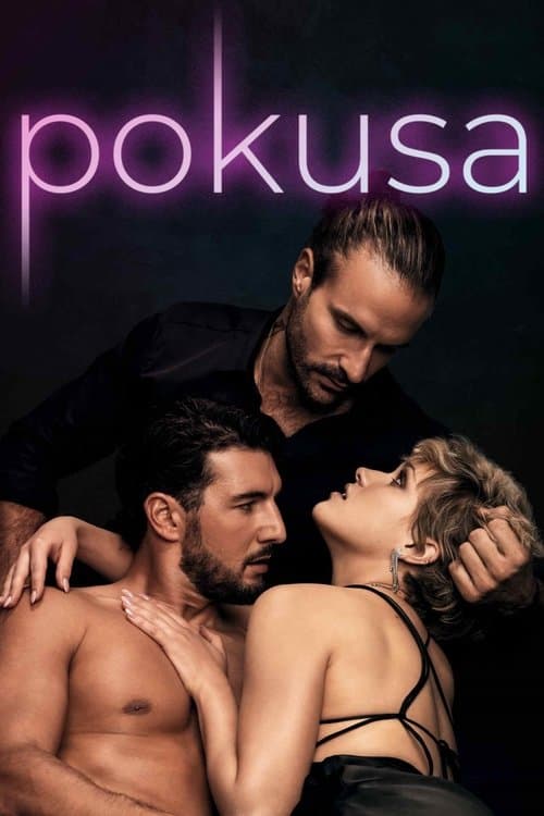Pokusa afişi