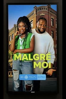 Malgré moi afişi