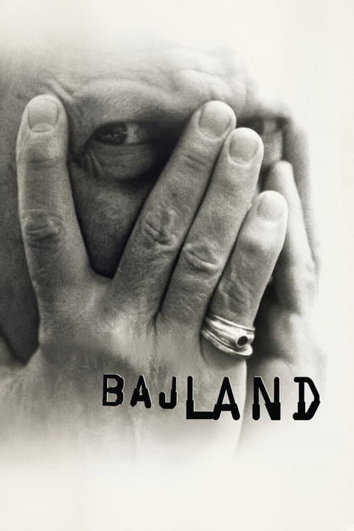 Bajland afişi