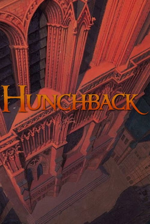 Hunchback afişi