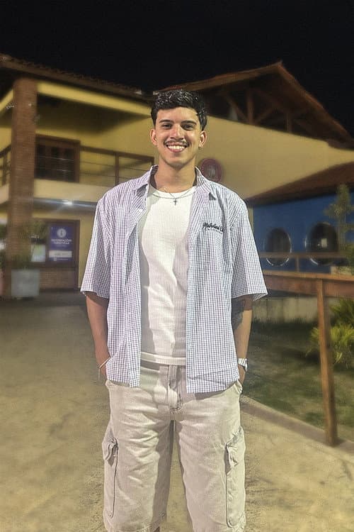 Leonardo Figueiredo
