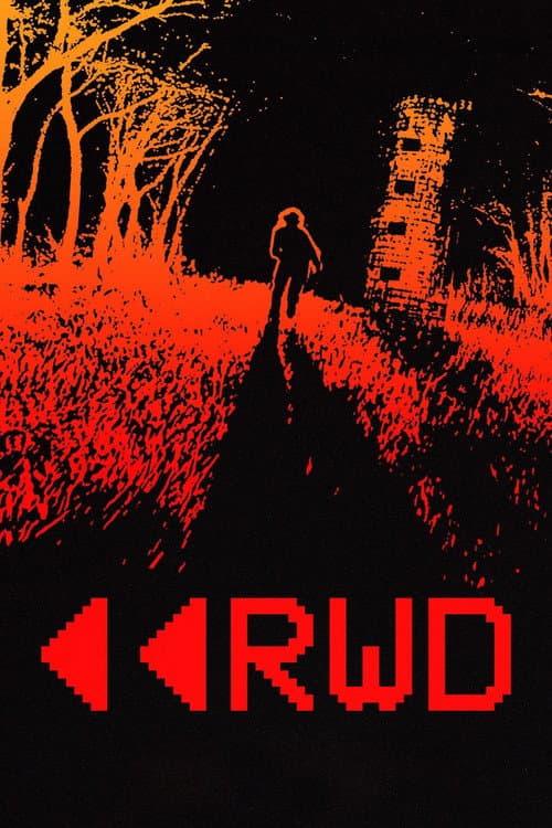 RWD afişi
