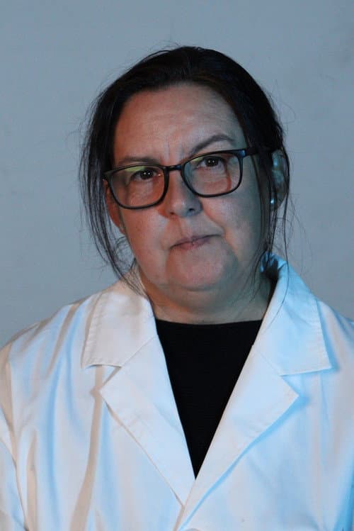 Manoli Veas