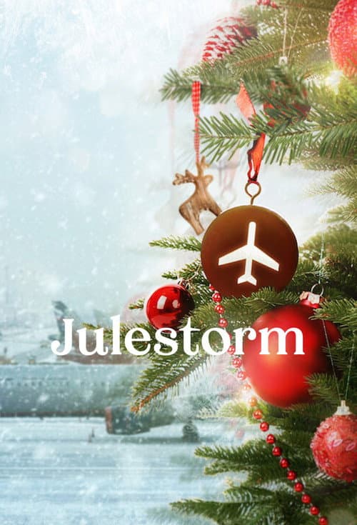 A Storm for Christmas afişi