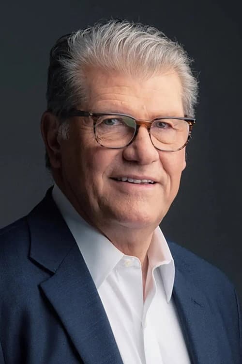 Geno Auriemma