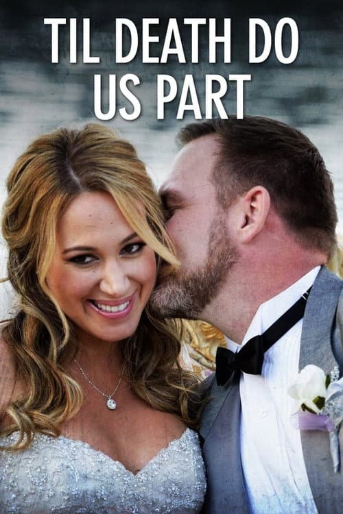 Til Death Do Us Part afişi