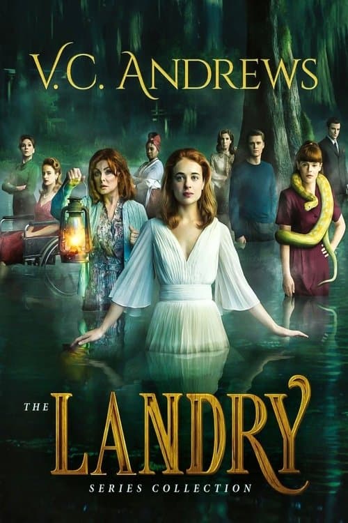 V.C. Andrews' Landry Family afişi