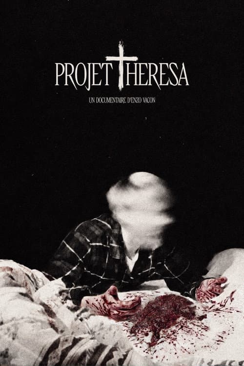 Projet Theresa afişi