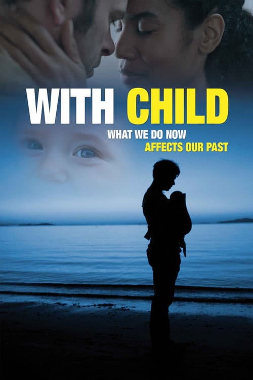 With Child afişi
