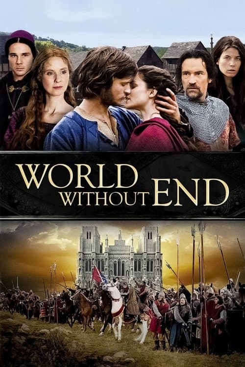 World Without End afişi