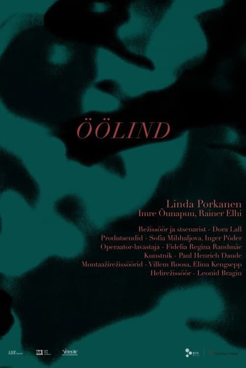 Öölind afişi