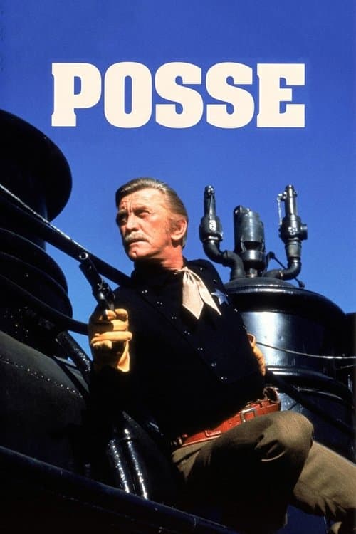 Posse afişi