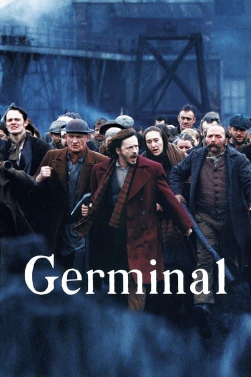 Germinal afişi
