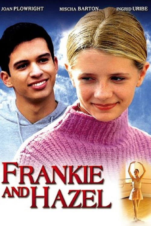 Frankie & Hazel afişi