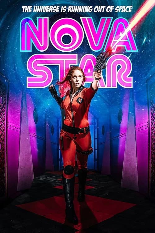 Nova Star afişi