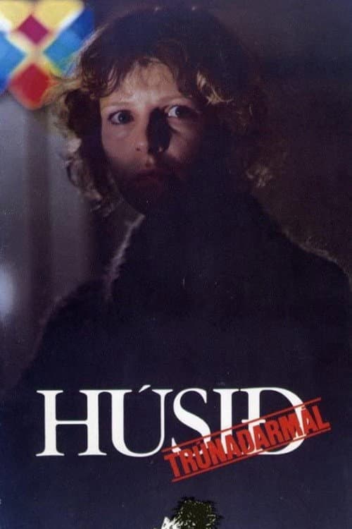 Húsið afişi