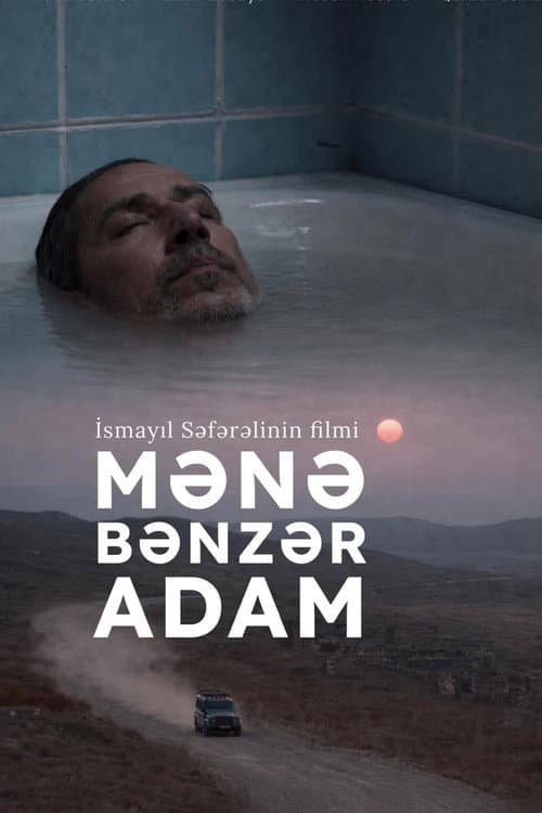 Mənə Bənzər Adam afişi