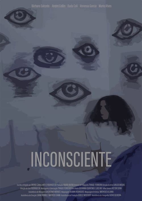 INCONSCIENTE afişi