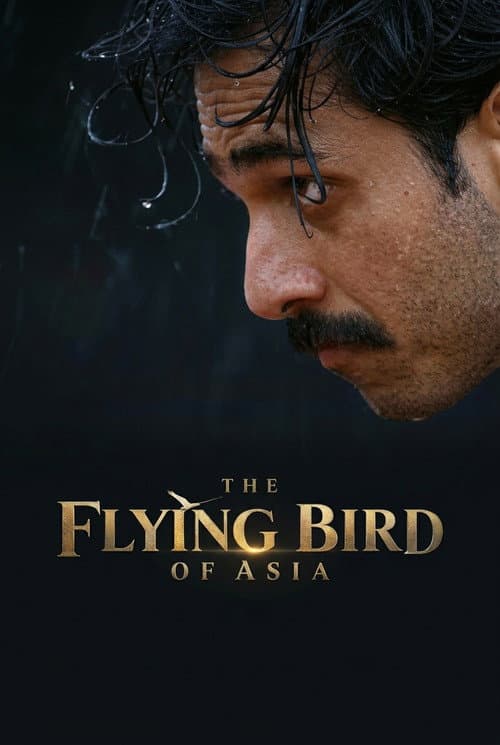 The Flying Bird of Asia - A Tribute to Abdul Khaliq | Film afişi