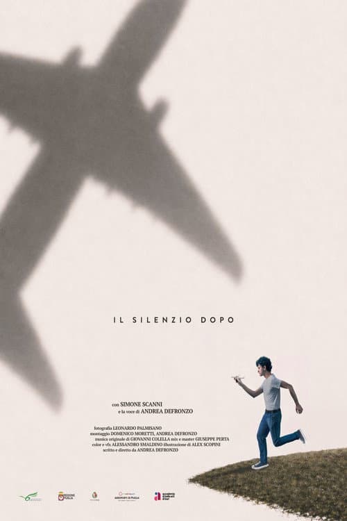 Il Silenzio Dopo afişi