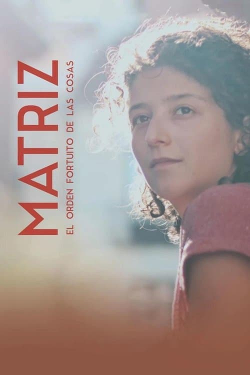 Matriz afişi