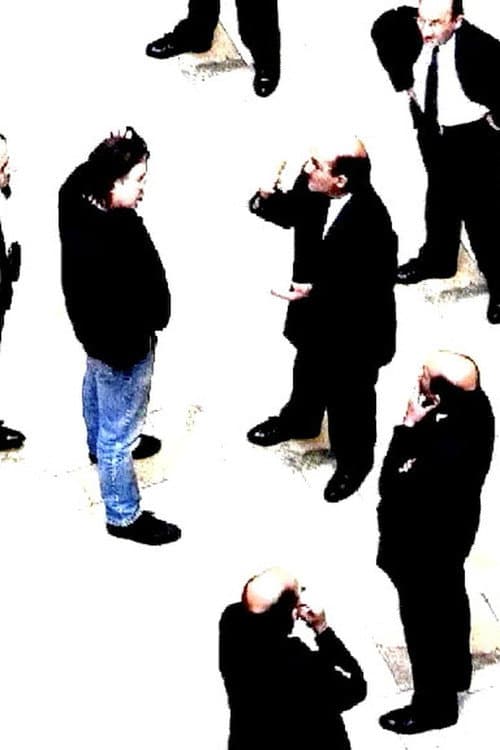 Hypnomart afişi