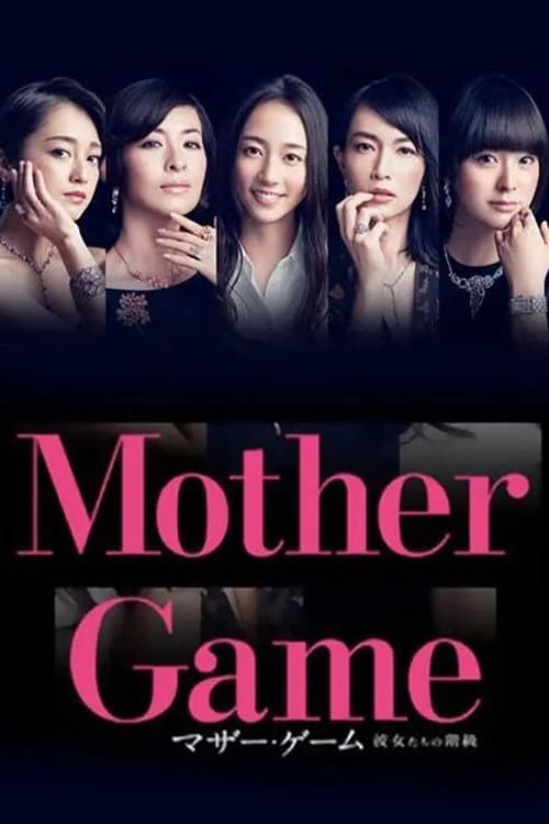 Mother Game afişi