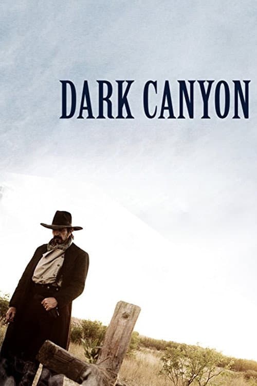 Ambush at Dark Canyon afişi