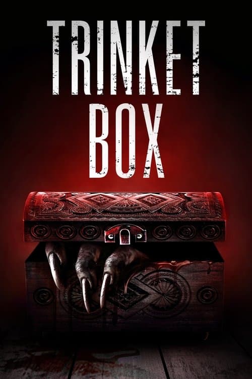 Trinket Box afişi