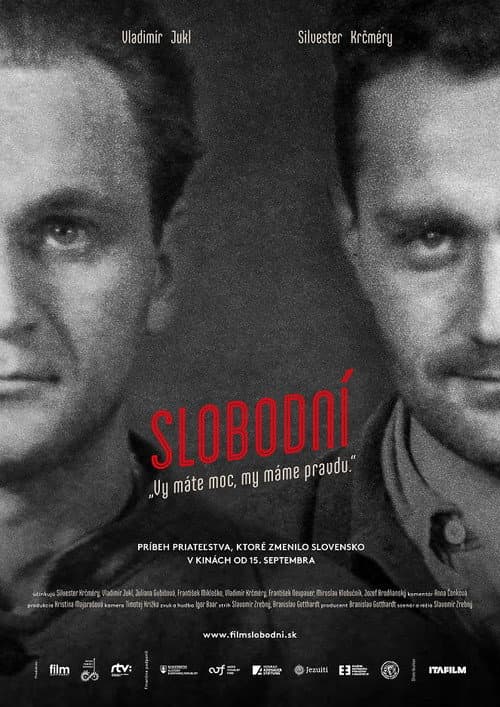 Slobodní afişi