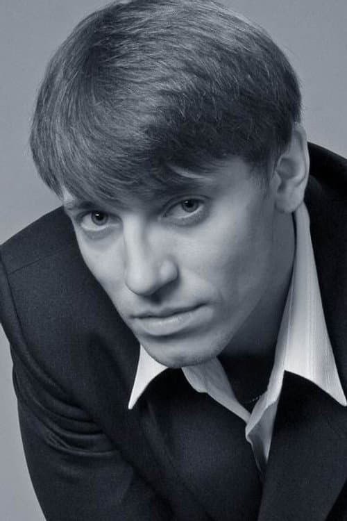 Дмитрий Соколов