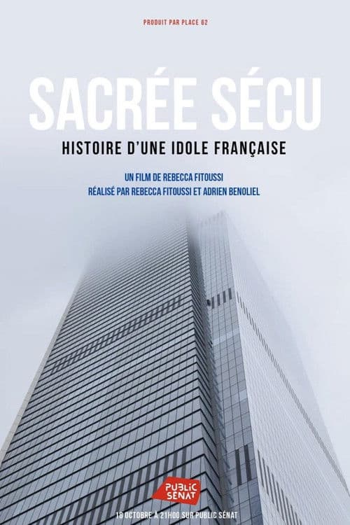 Sacrée Sécu afişi