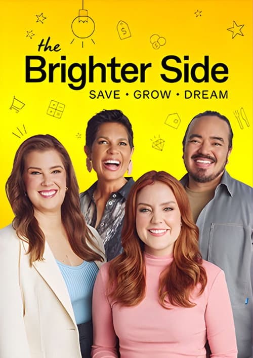 The Brighter Side afişi