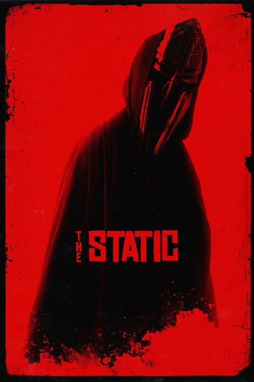 The Static afişi