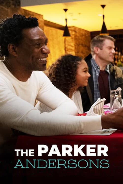 The Parker Andersons afişi