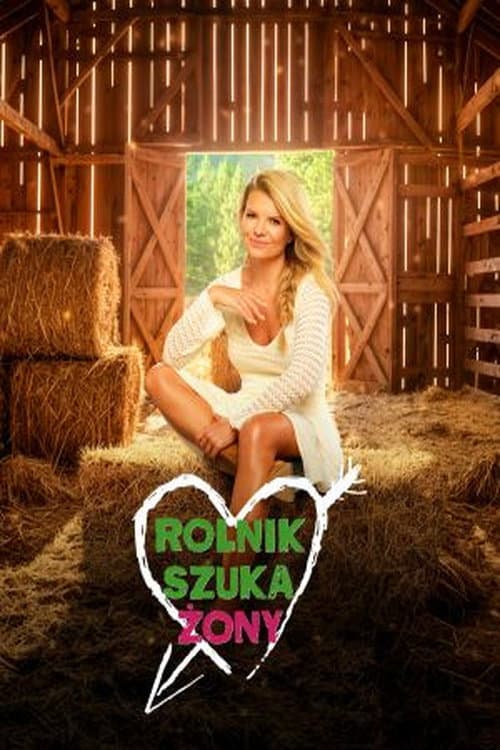 Rolnik szuka żony afişi