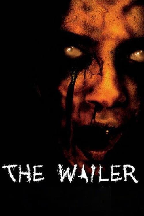 The Wailer afişi