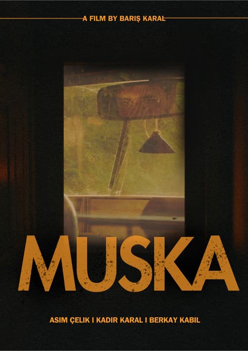 Muska afişi