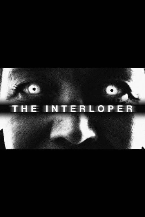 The Interloper afişi