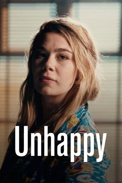 Unhappy afişi