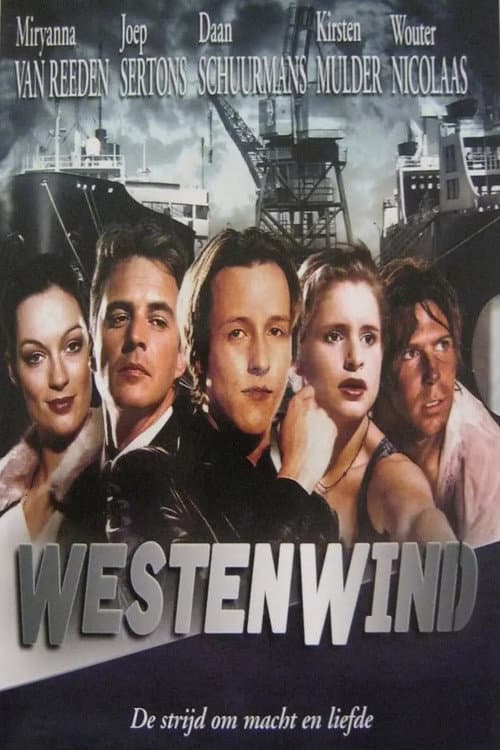 Westenwind afişi