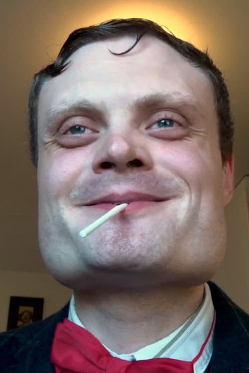 På klubban… afişi