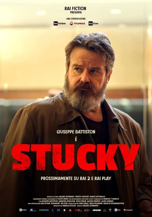 Stucky afişi