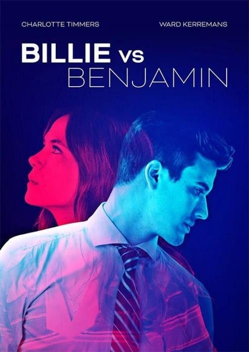 Billie vs Benjamin afişi