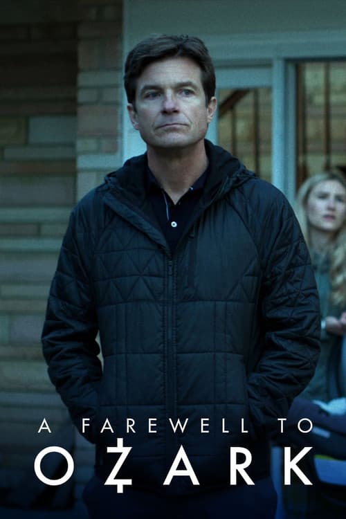 A Farewell to Ozark afişi