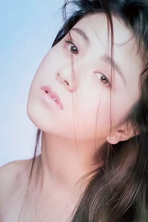 坂上香織